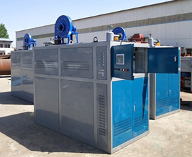 燃气模温机导热油锅炉