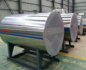 电加热热水锅炉